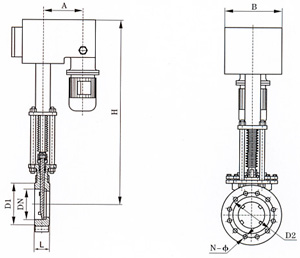 PZ273H电液动刀型闸阀2.jpg